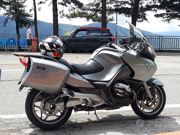 BMW r1200rt anno 2006