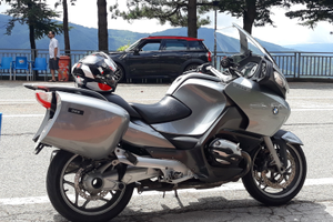 BMW r1200rt anno 2006
