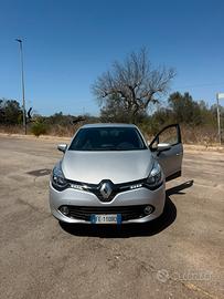 Renault clio 4