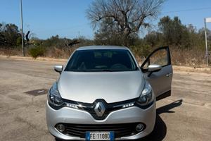 Renault clio 4