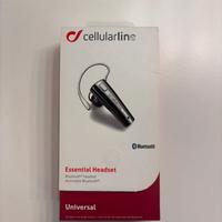 Auricolare Bluetooth NUOVO