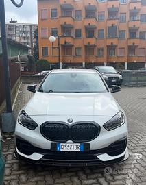 Bmw serie 1 118i F40-2020