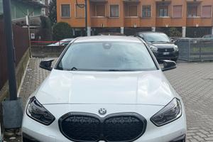 Bmw serie 1 118i F40-2020