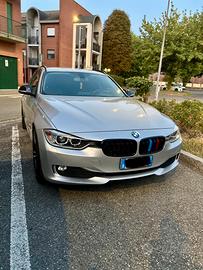 BMW 318d f31