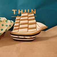 Thun Amerigo Vespucci