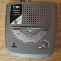 Segreteria telefonica