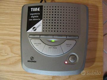 Segreteria telefonica