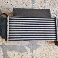 intercooler fiesta mk8 2018