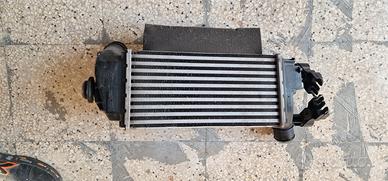 intercooler fiesta mk8 2018