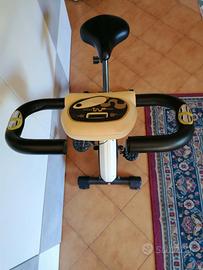 cyclette