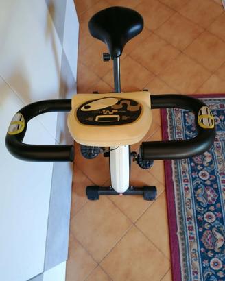 cyclette