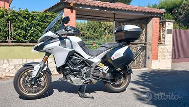 Ducati Multistrada 1260 S - 2019