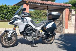 Ducati Multistrada 1260 S - 2019