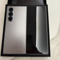 Samsung Galaxy Z Fold 6 Memoria 256GB Grigio