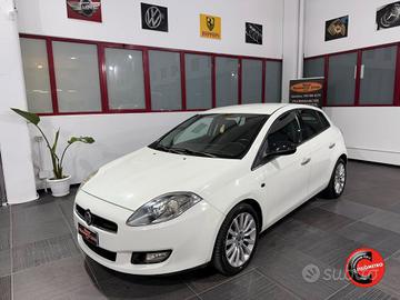 Fiat Bravo 1.6 Mjt 120cv Emotion 2013