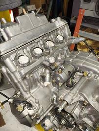 ricambi motore CBR 600RR del 2004 