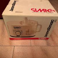 Robot da cucina Bravo Simac 2 S mai usato
