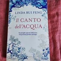 Il Canto dell'Acqua - Linda Rui Feng