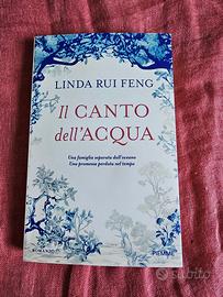 Il Canto dell'Acqua - Linda Rui Feng
