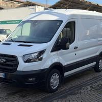 FORD Transit 290 2.0TDCi EcoBlue 130CV PM-TM Fur