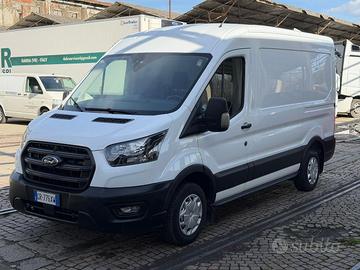 FORD Transit 290 2.0TDCi EcoBlue 130CV PM-TM Fur