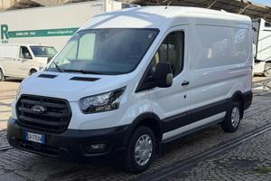 FORD Transit 290 2.0TDCi EcoBlue 130CV PM-TM Fur