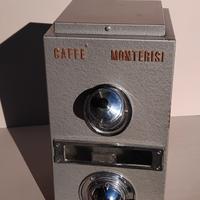 dispenser caffe vint