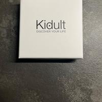 Bracciale kidult teschio messicano