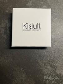Bracciale kidult teschio messicano