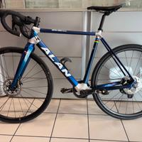 ALAN SUPER CROSS RACE M