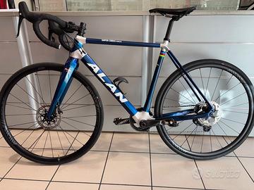 ALAN SUPER CROSS RACE M