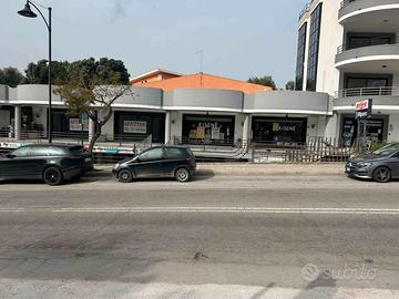 Prestigiosi locali commerciali