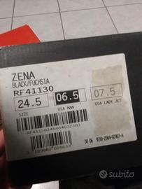 tavole da snowboard più scarponi