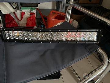 Barra led multiuso