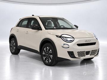 FIAT 600 IV 2023 - 600 1.2 Business 100cv