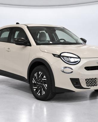 FIAT 600 IV 2023 - 600 1.2 Business 100cv