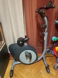 Cyclette magnetica Domyos (Decathlon)