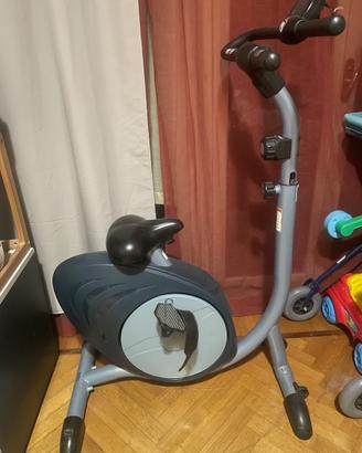Cyclette magnetica Domyos (Decathlon)