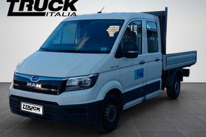 Man TGE - TGE 3.5 2.0 tdi 140cv carro ribal U93799