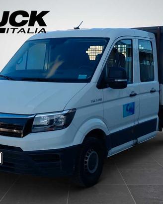 Man TGE - TGE 3.5 2.0 tdi 140cv carro ribal U93799