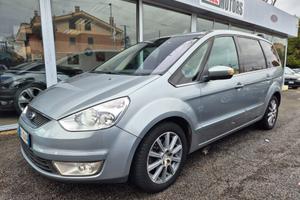 Ford Galaxy 2.0 TDCi 140 CV Ghia 7 posti