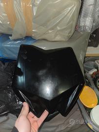 piatta e parafango Husqvarna 