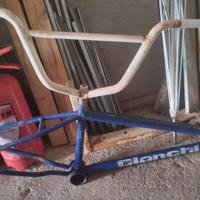 Bmx bianchi 