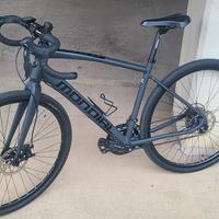 Bicicletta Gravel