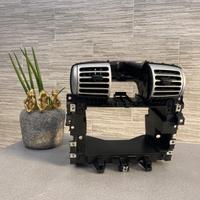 Bocchette aria centrali smart fortwo 451