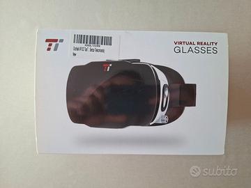 Visore VR