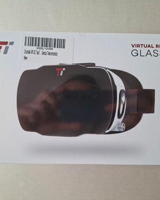 Visore VR