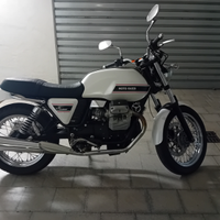 Moto Guzzi V7 classic