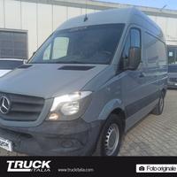 Mercedes-Benz VC Sprinter II 316 CDI E5 201 U92276