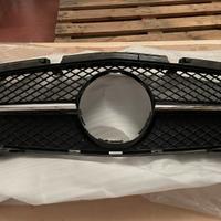 Mascherina griglia frontale mercedes slk r172